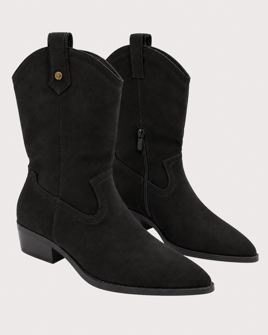 Botas Montana