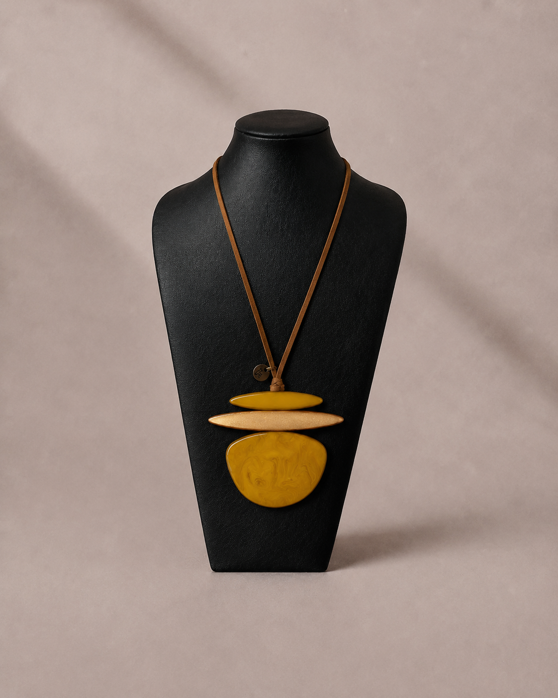 Collar Doré