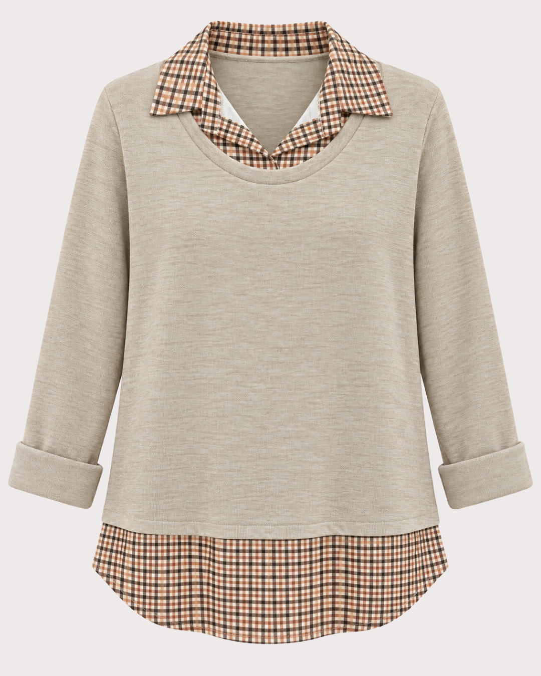 Jersey Oxford