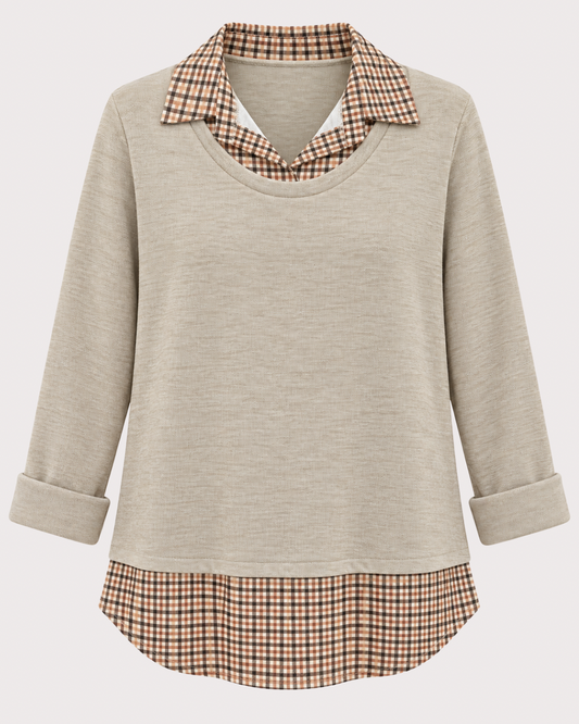 Jersey Oxford