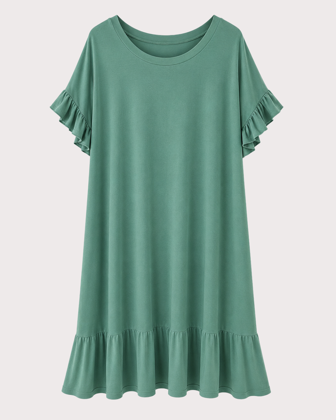 Vestido Comfort