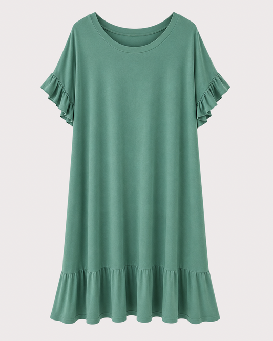Vestido Comfort