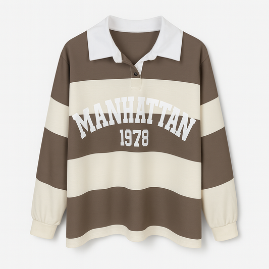 Jersey Manhattan
