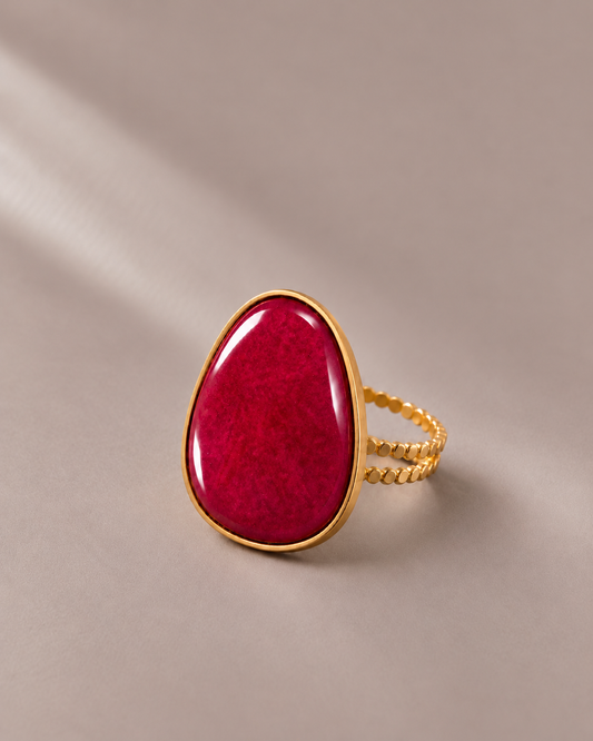 Anillo Petra