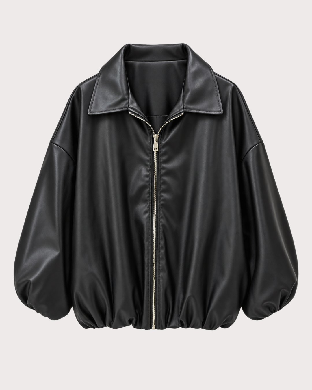 Chaqueta Polipiel