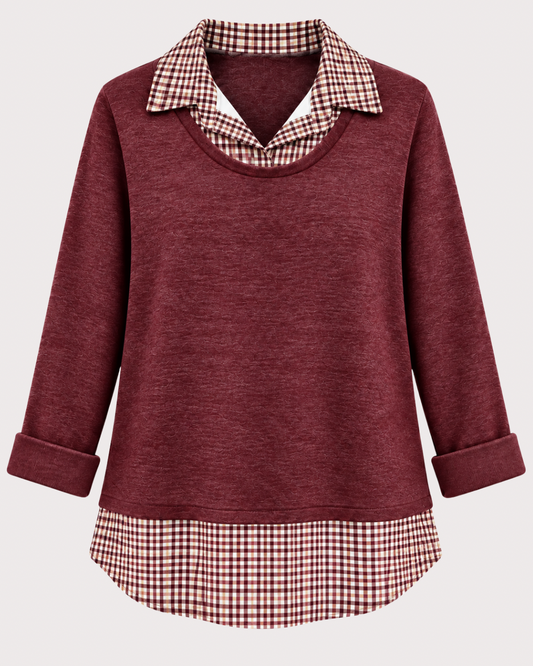 Jersey Oxford