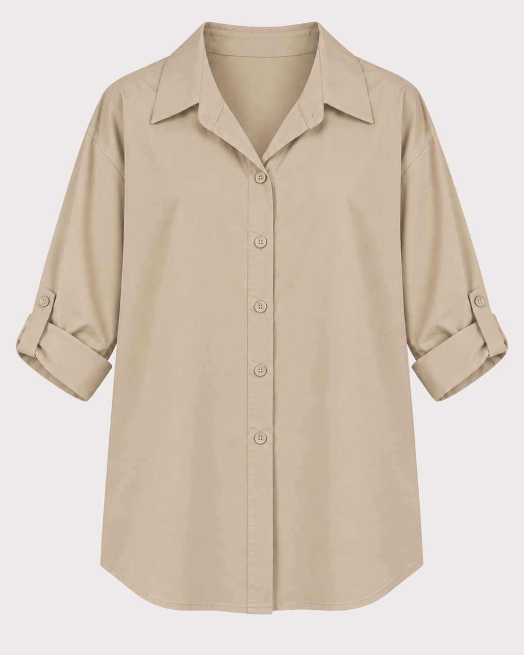 Camisa Mouse Chic