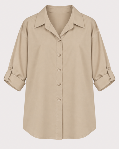 Camisa Mouse Chic