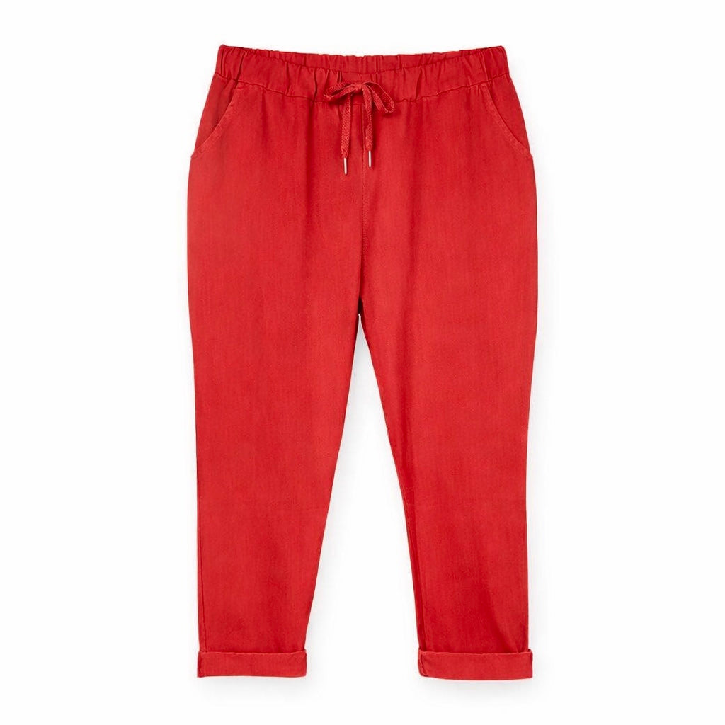 Pantalón Estela Curvy