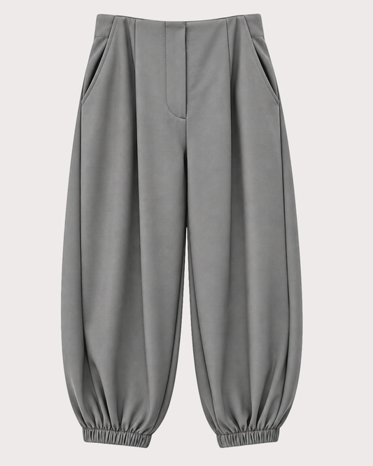 Pantalón Pinzas Milano