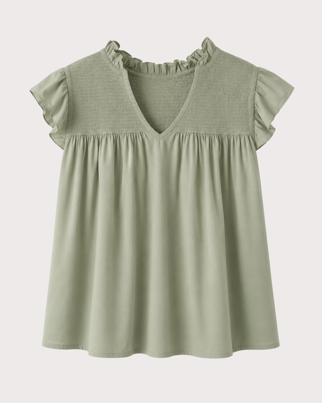 Blusa Natura