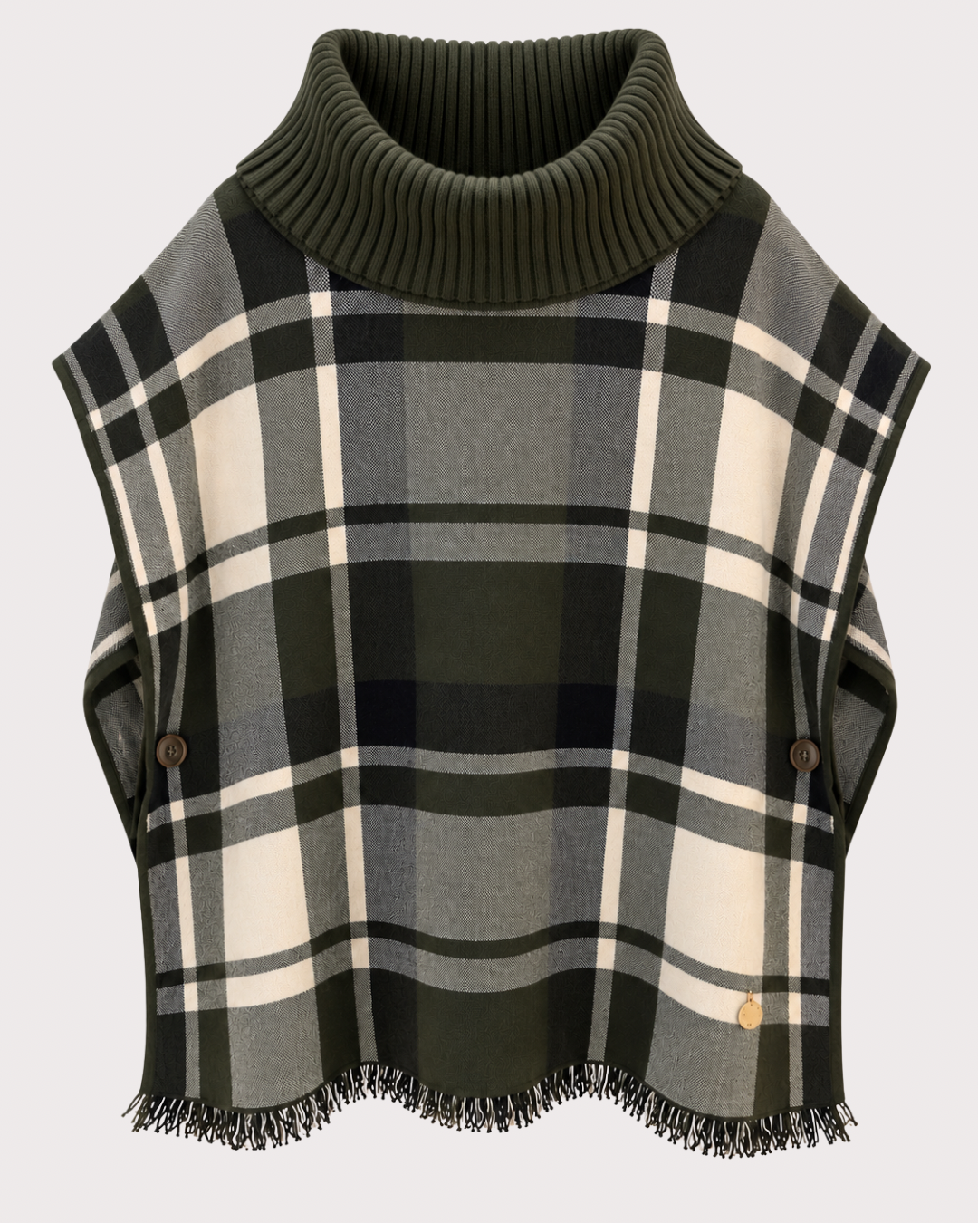Poncho Cuadros
