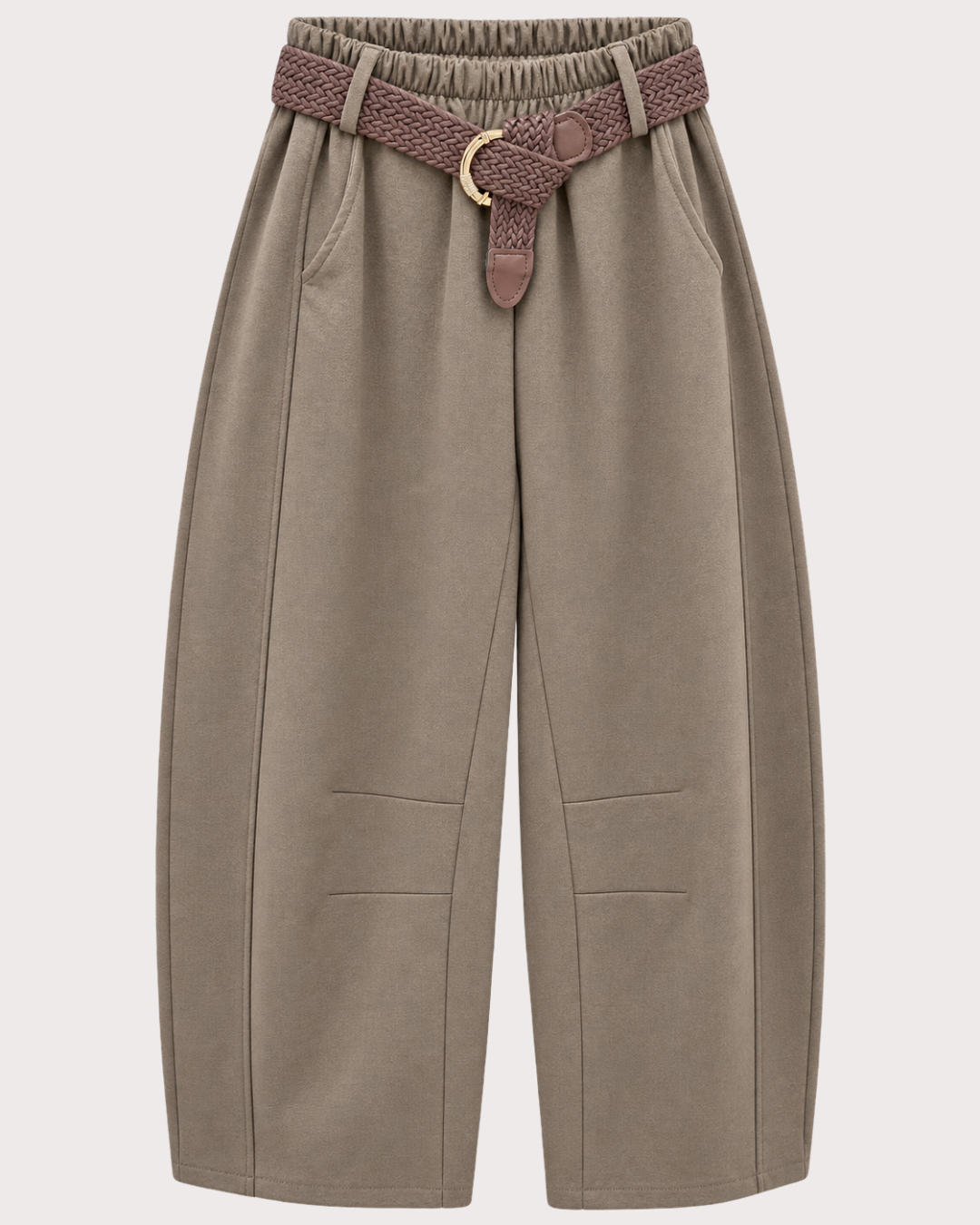 Pantalón Toscana Barrel