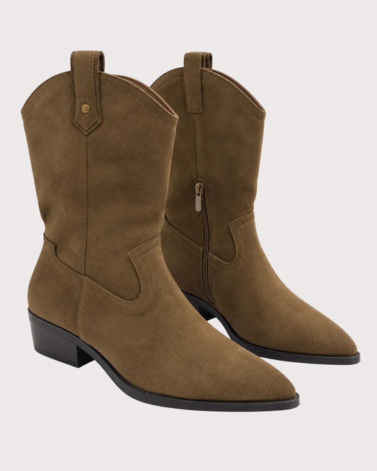Botas Montana