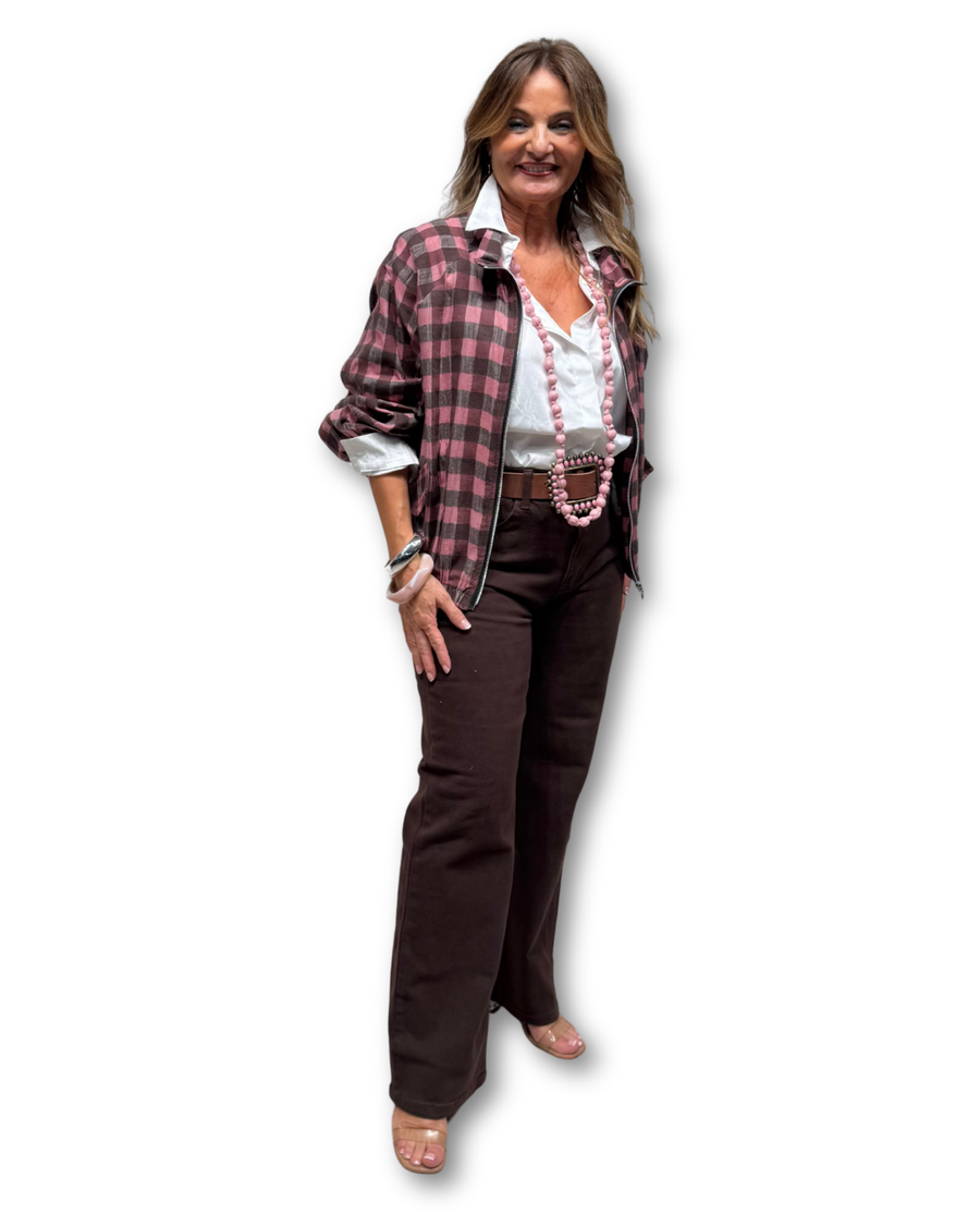 Conjunto Brown