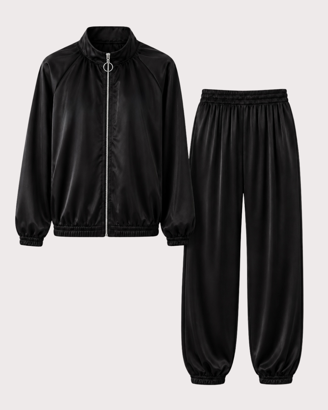 Conjunto Calma Raso