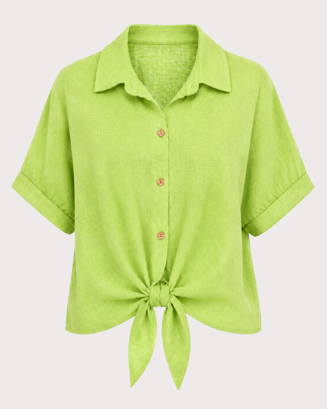 Blusa Nudo