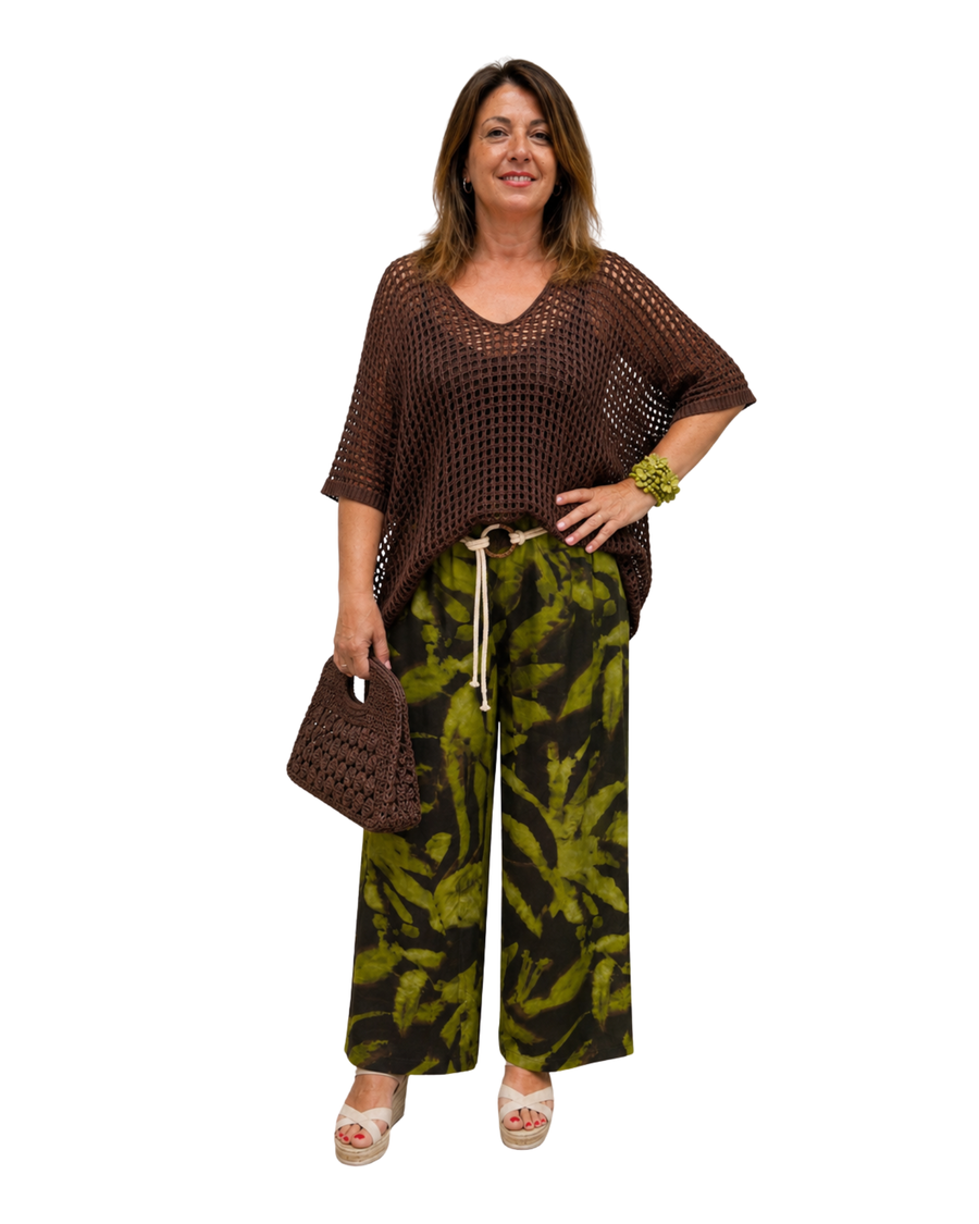 Conjunto Hawaii
