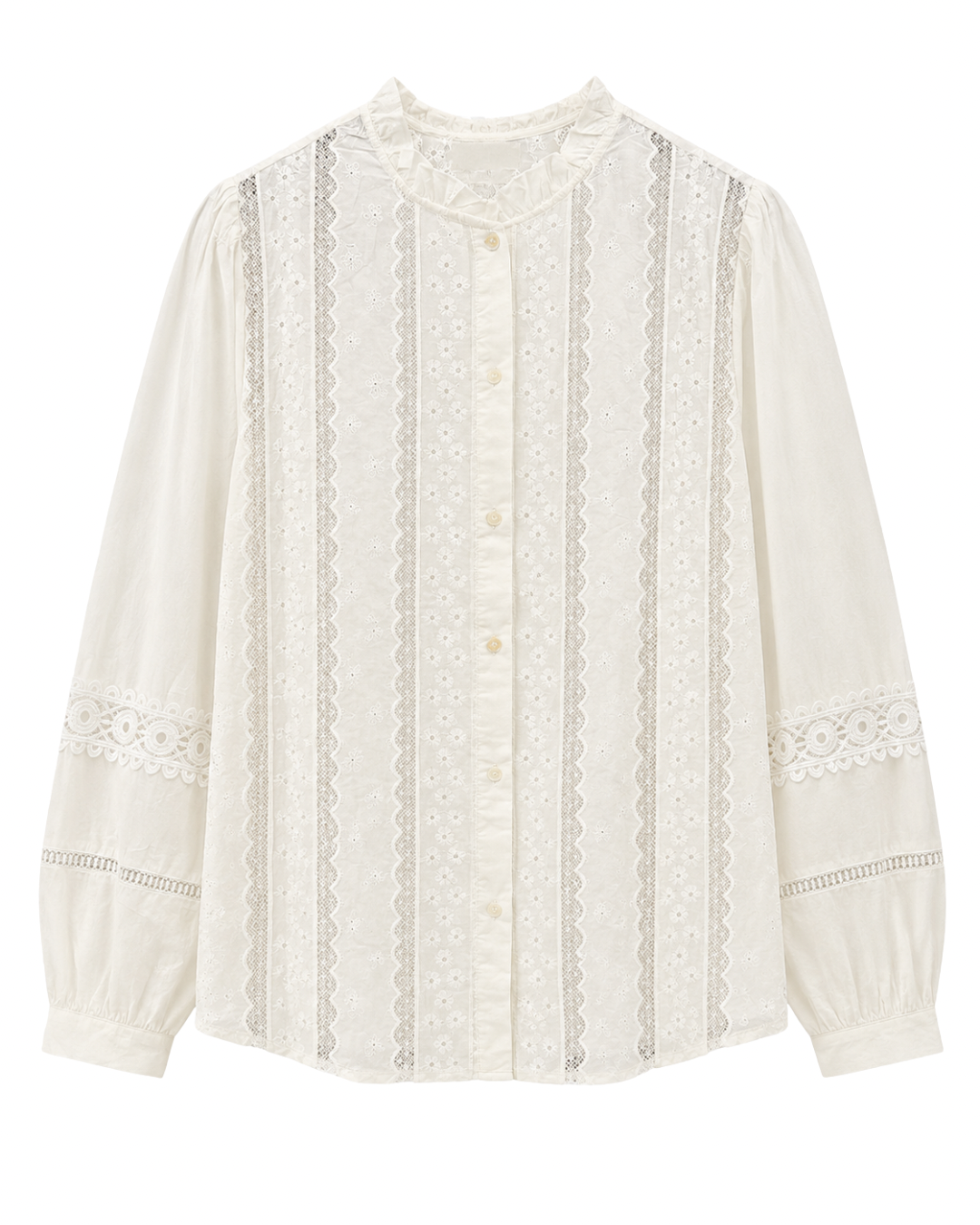 Camisa Narela