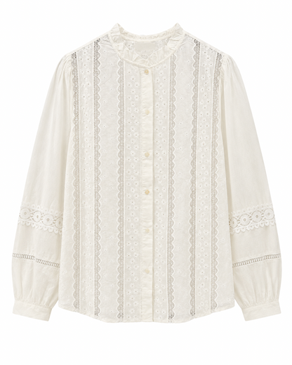 Camisa Narela