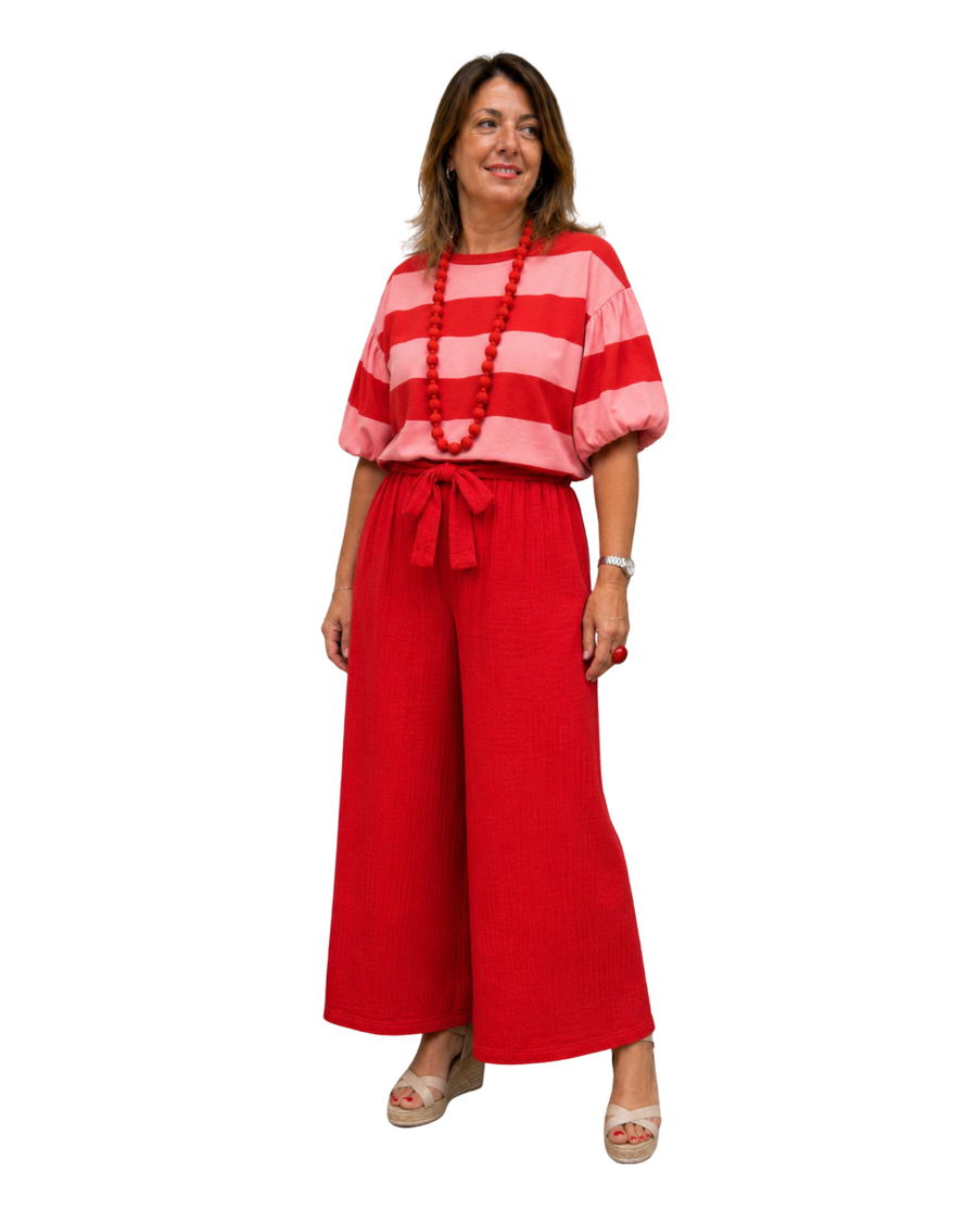 Conjunto Sweet