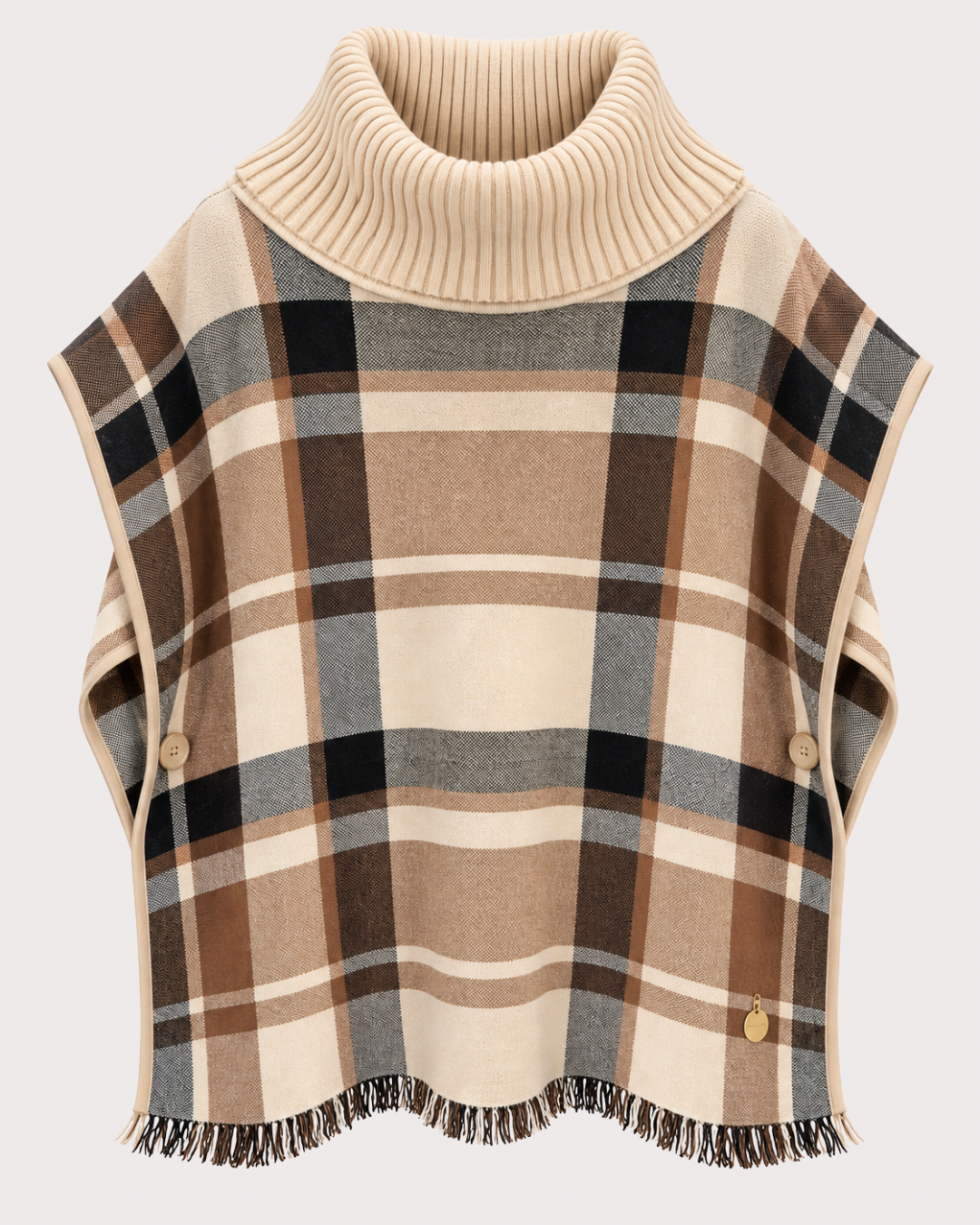 Poncho Cuadros