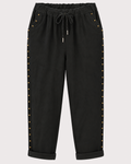Pantalón Estela Tachuelas
