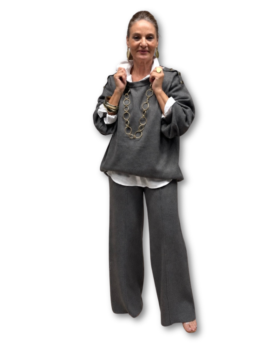 Conjunto Comfy