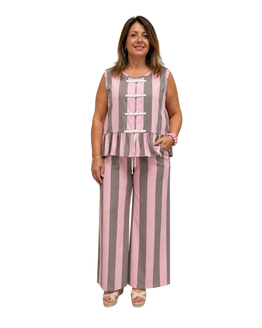 Conjunto Costa
