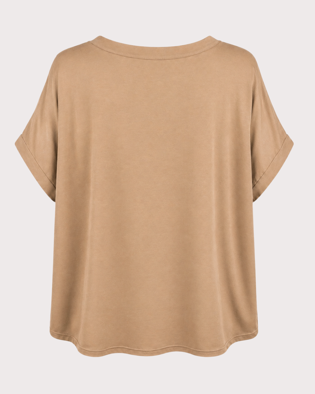 Satin Blouse