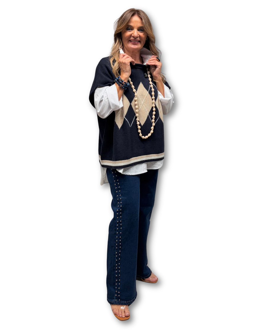 Conjunto Navy