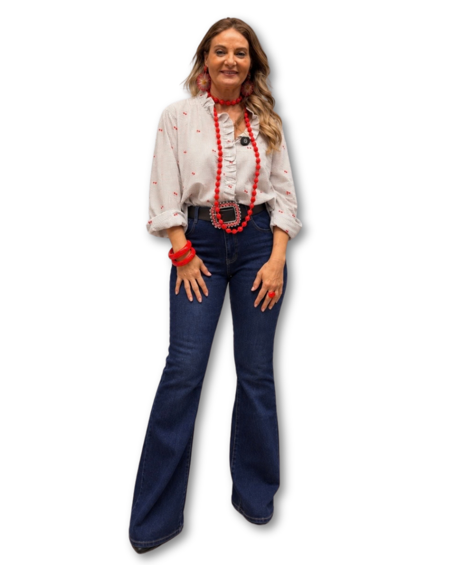 Conjunto Cherry