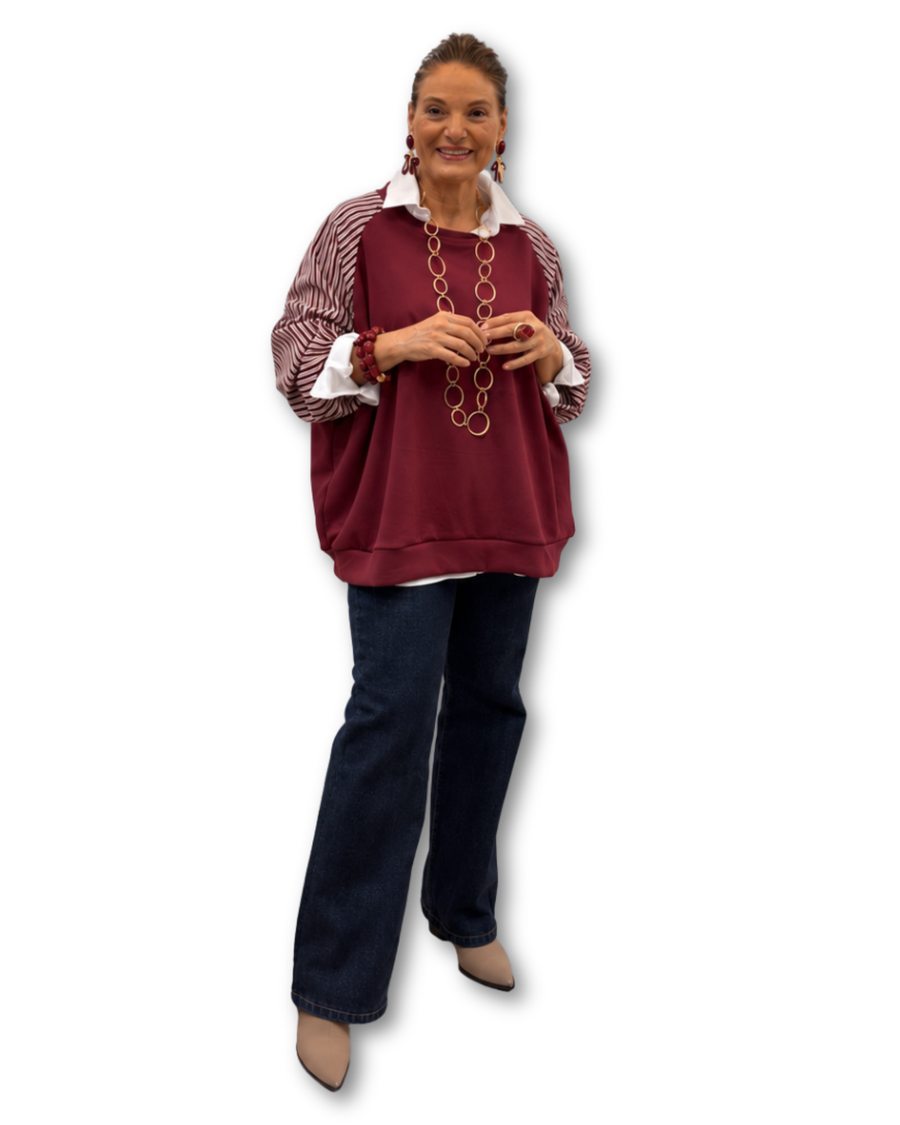 Conjunto Daily