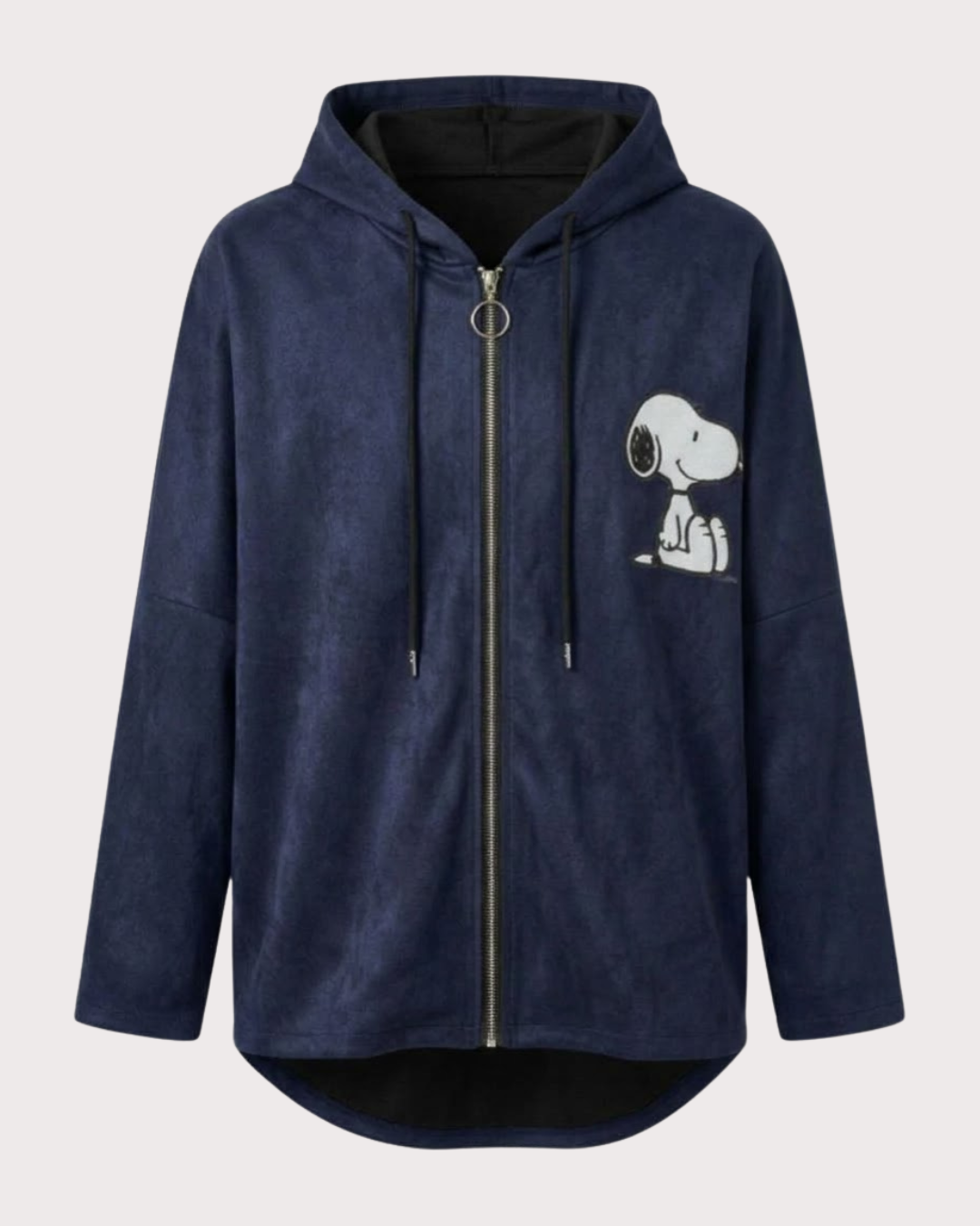 Chaqueta Doggy Antelina