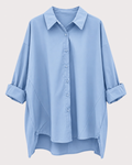 Camisa Básica Costuras