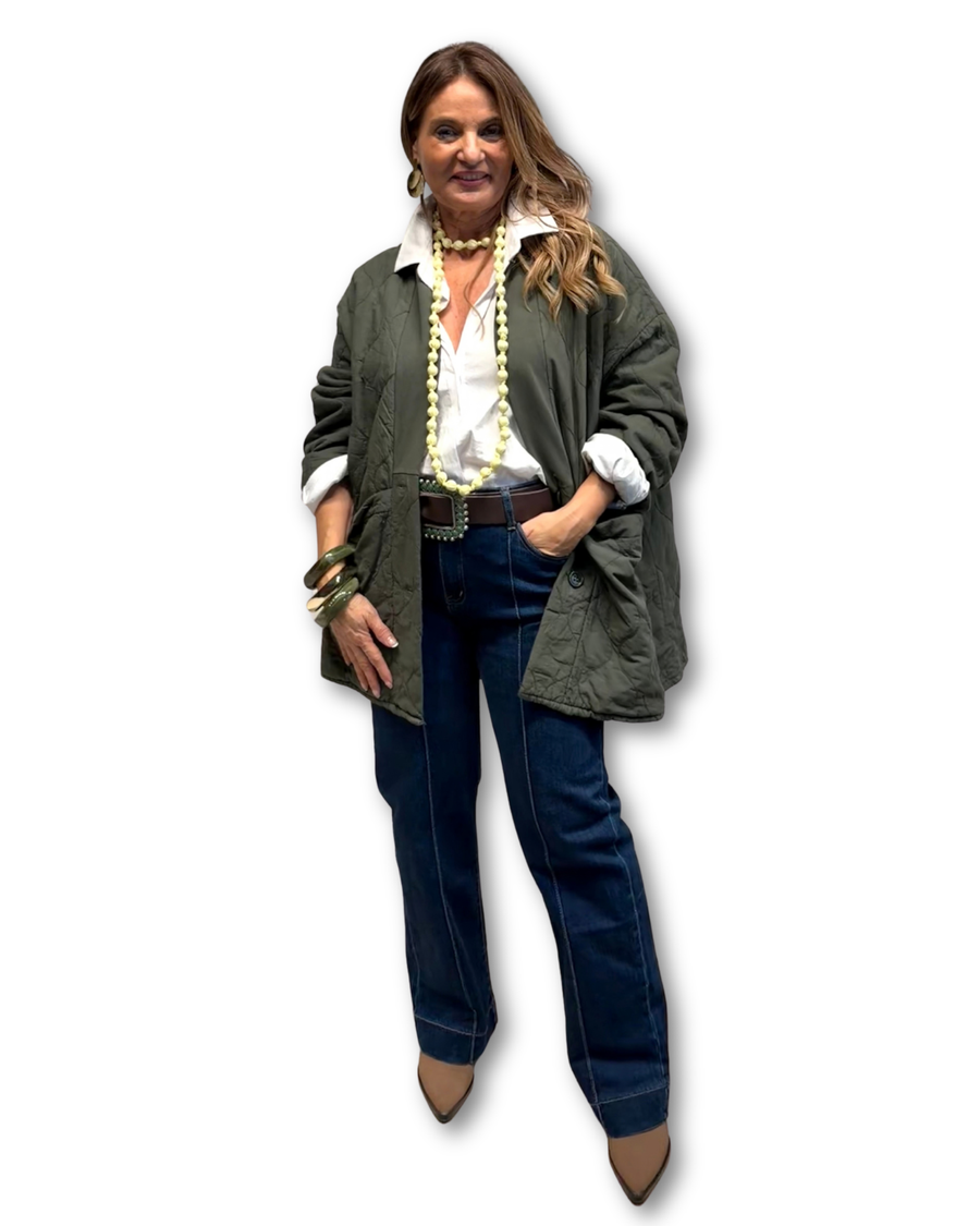 Conjunto Autumn