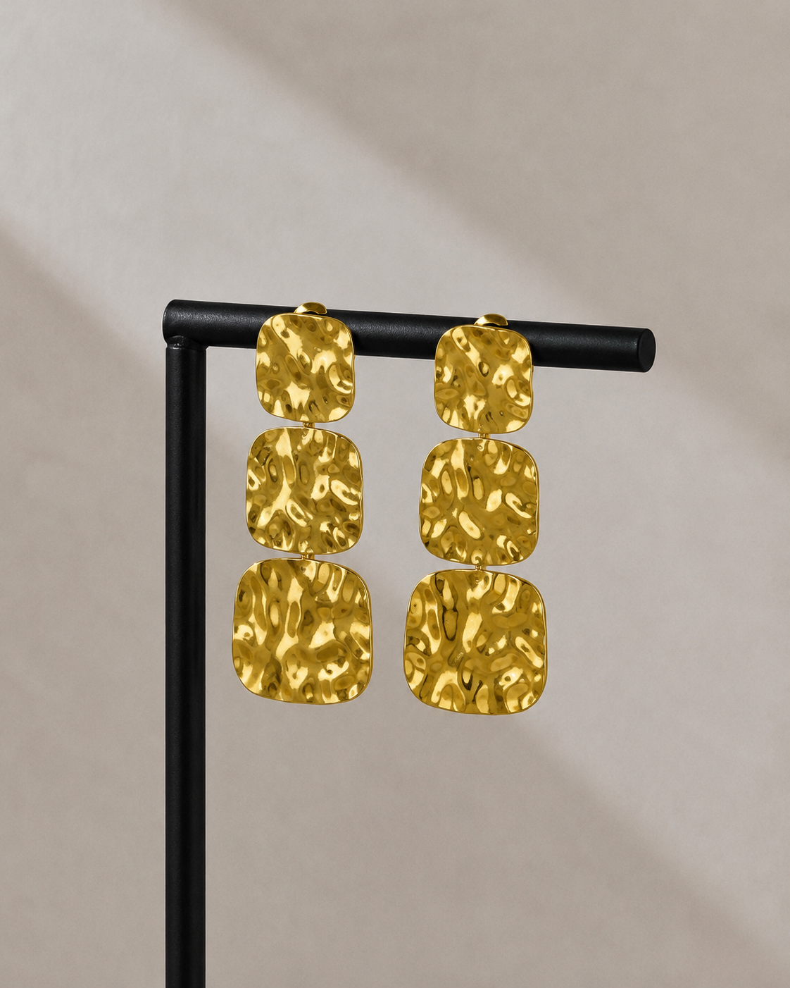 Pendientes Marea