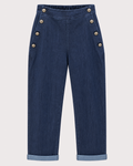 Pantalón Denim Toscana