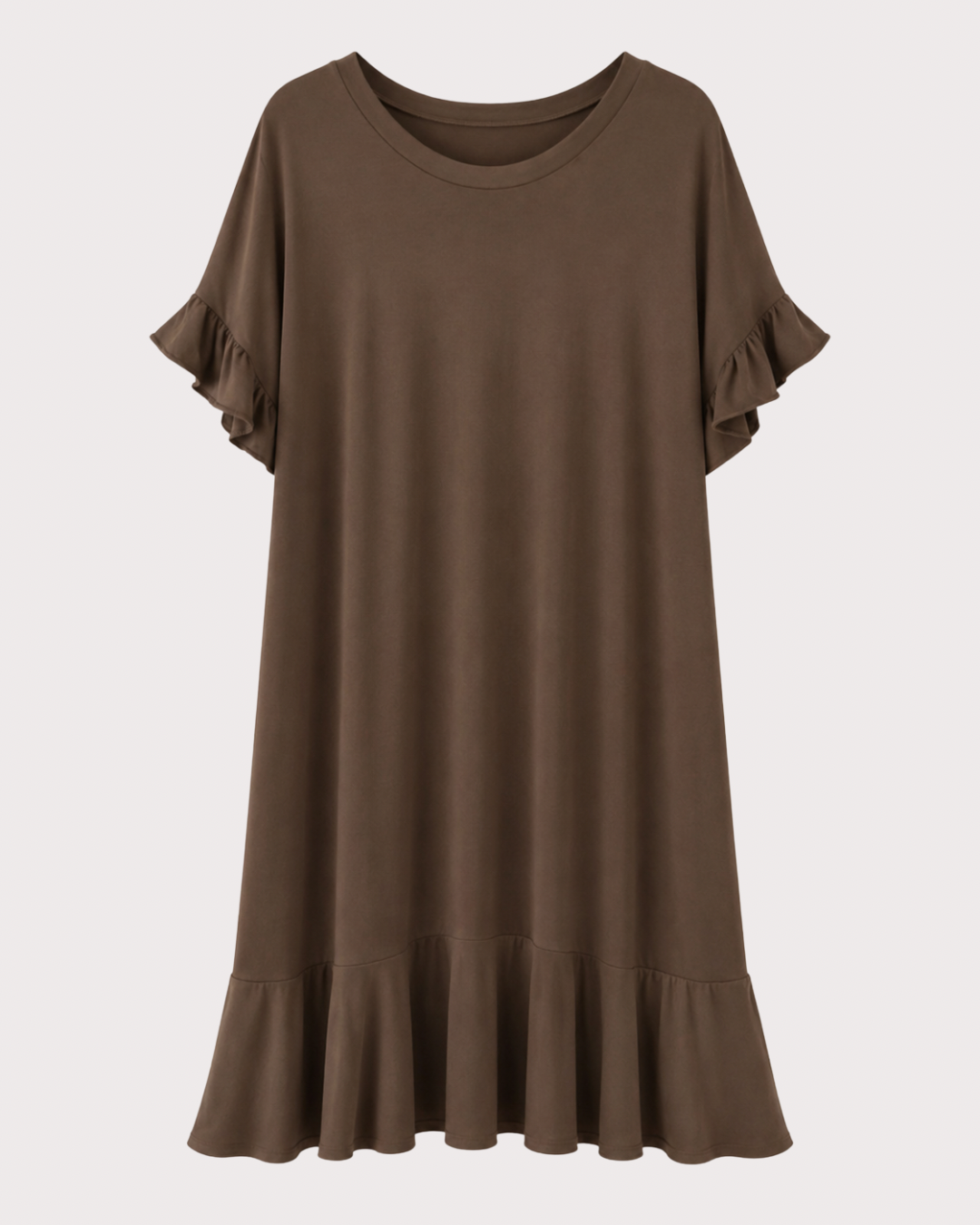 Vestido Comfort
