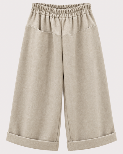 Pantalón Antelina Palermo