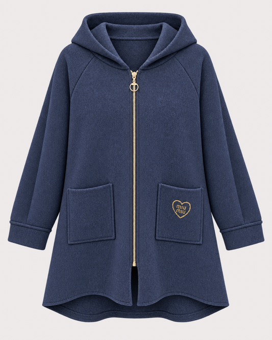 Chaqueta Soft Miu