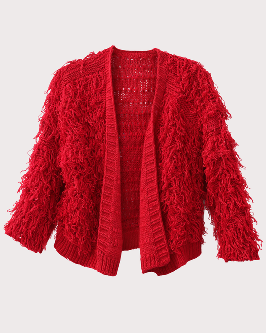 Chaqueta María Jesús (Talla Pequeña)