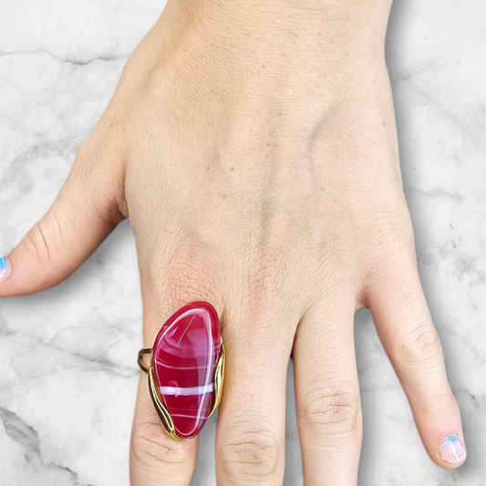 Anillo Lia