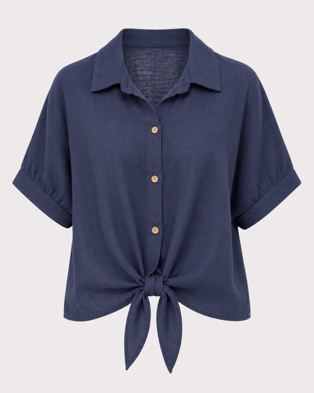Blusa Nudo