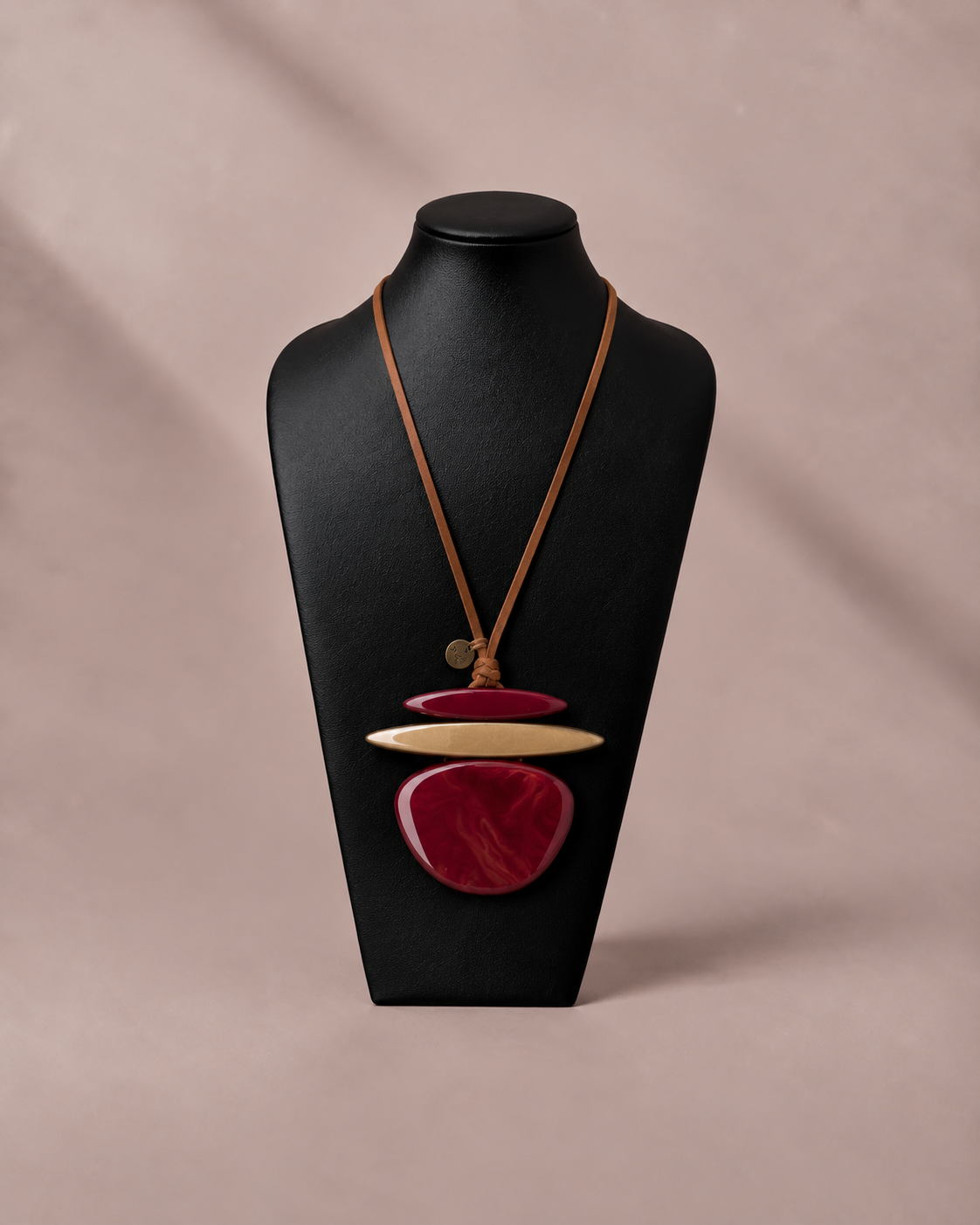 Collar Doré