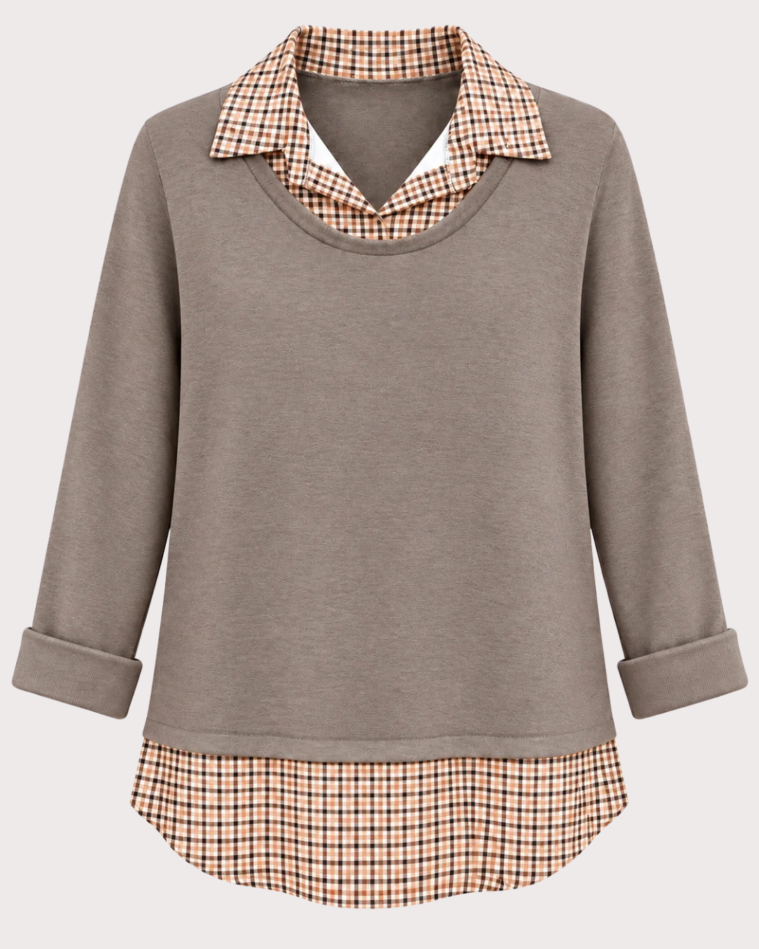 Jersey Oxford