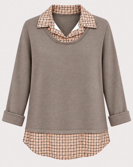Jersey Oxford