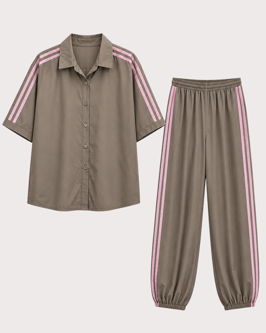 Conjunto Sport Vintage