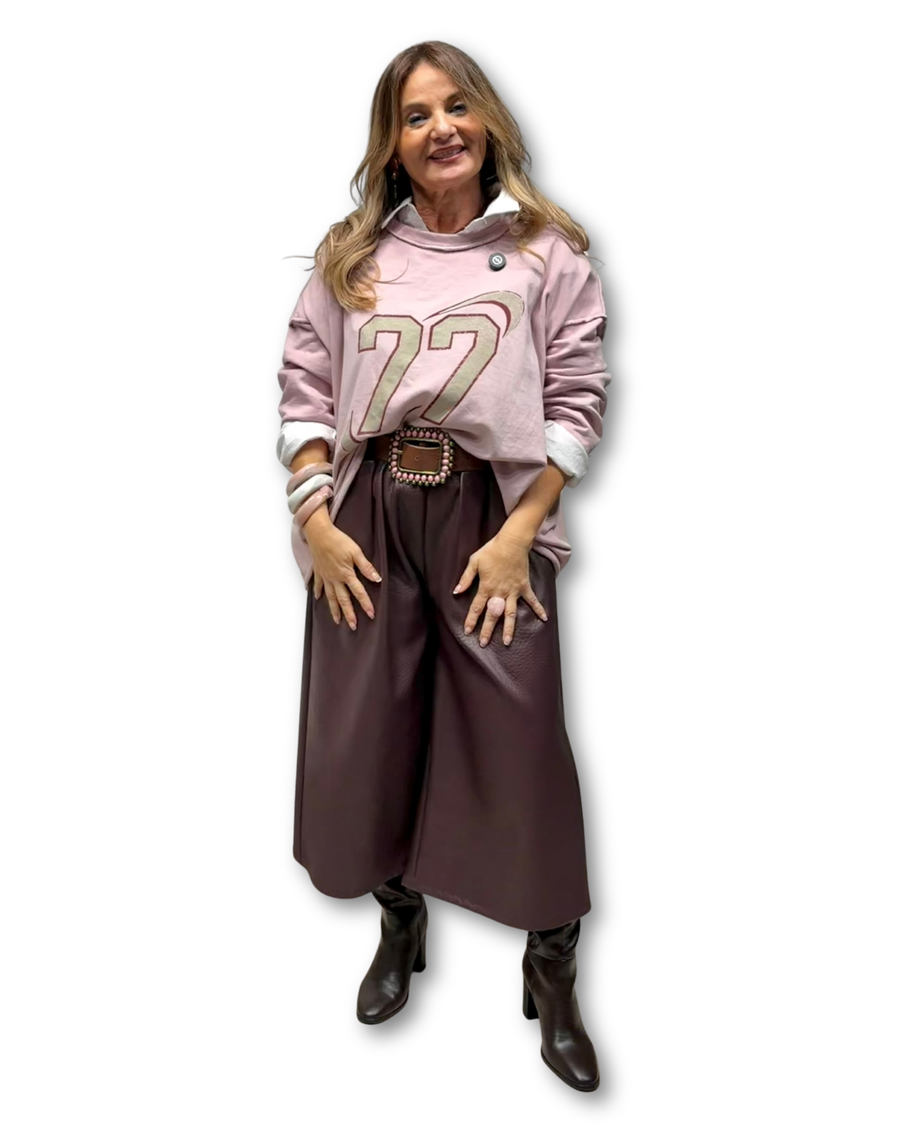 Conjunto Pinky
