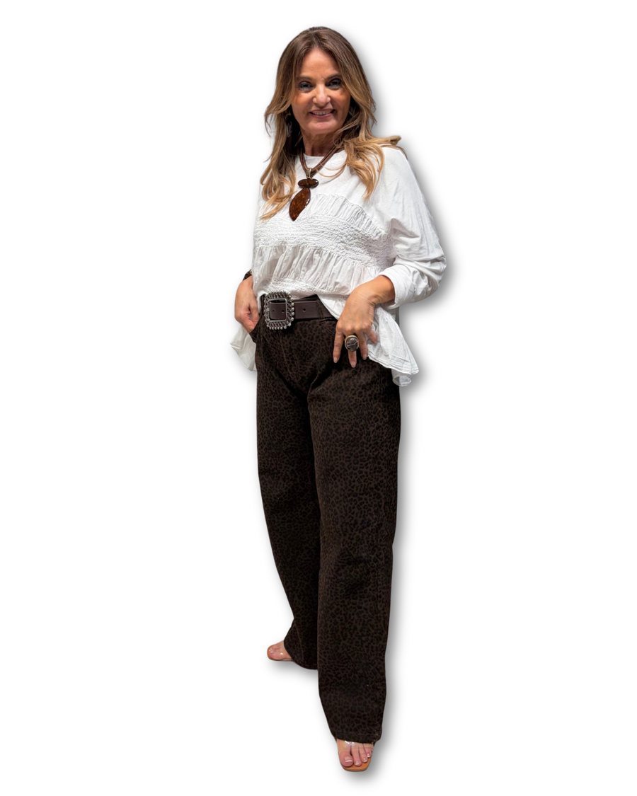 Conjunto Savanna